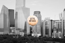 야간 관광 열기구 서울달 디자인한 산업 디자인 전문 기업 DODS