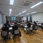 국제온라인6차산업협회, 광주지방공무원 유튜브교육 성료