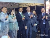 김경 문화체육관광위원장, 아중동 관광객 타겟 문화·관광행사 확대 필요