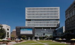 한성대학교 지식서비스&컨설팅대학원, 2025학년도 신입생 모집 중