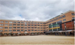 화성시 동탄기흥로 이산고등학교, 국민안전원 초청 교직원심폐소생술 교육 성황리에 마무리