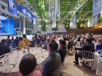 글로벌태권도연맹, 2024 무도 태권도 글로벌 싱크탱크 써밋 & 코리아 비지트 성료