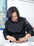전통음식 문화의 맥을 이어가는 명인의 손길