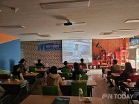 숭실대학교 중소기업대학원, 동문기업탐방 행사 개최