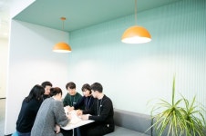 건강한 연대로 성장하는 K뷰티 기업 고운세상코스메틱, 사내 팀 빌딩 워크샵 진행
