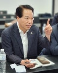 우기수 경남도의원,  함안칠서산단 악취 민간기업대신 도 공인기관에서 검사실시하라!