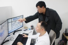 [기업 인터뷰] 강동석 엠브이씨(MVC) 대표 창의적인 콘텐츠로 새로운 경험, 가치 창출해