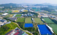 목포시, 체육시설 확충 위해 국비 42억 3,000만 원 확보