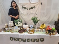 [김진선 인터뷰] 월계동 보배유치원 송영자 원장의 아이사랑 이야기