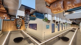 [권세진 인터뷰] 정문곤 대표 꽃돌의 아름다움 세계에 알리다!