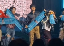 이승환, 무안공항 참사 당일 콘서트 강행으로 뭇매