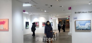 m아트센터, 2025 신년기획 남겨진 미술, 새로운 미술 개인부스전 개최