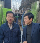 [도전하는 중년생활 오혜성 인터뷰] 생명의 터전을 짓는 마음으로 평안건설(주) 임광섭 대표
