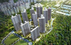 1,000세대 대단지 고정 수요품은 창원 감계 데시앙 단지내상가 분양 시작