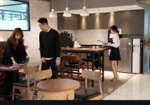 공유오피스 마이파트너스 한달 간 전 지점 할인 행사