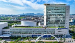 광주광역시, 영락공원 장사시설 확충