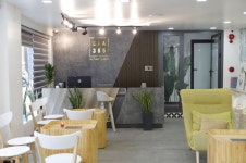 다낭 마사지 스파 365, 무료 3종 서비스 인기