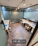 1월 한달 마이파트너스 강남공유오피스 전 지점 새해 할인 입주 기회