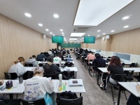 미대 예체능 재수학원 대치 상상미학학원 미대입시의 강점