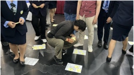 계명대학교 글로벌창업대학원, 인도네시아 발리에서 창업 퍼실리테이터 양성 프로그램 개최