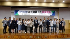 [김진선 인터뷰] 현장에서 더 빛나는 전국요양보호사교육기관협회 회장 이재법 박사의 헌신