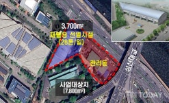 영등포구, 자원순환센터, 최신 자동화 설비 도입…현대화 사업 본격화