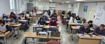 경북요양보호사교육원 요양보호사 예비 인재 모집 시작