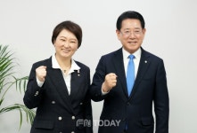 김영록 지사, AI 슈퍼클러스터 성공 위해 발빠른 행보