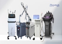 KIMES 2025 뷰테크글로벌, 고주파 미용장비 선보이며 글로벌 시장 확대 추진