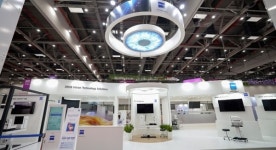 자이스 비전 케어, DIOPS 2025  참가 성료… 토털 아이케어 브랜드 기술력 입증