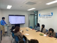 익산시 소상공인 및 자영업자를 위한 SNS 콘텐츠 마케팅 스쿨 개강