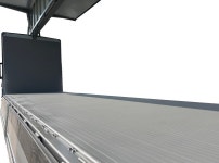 ㈜한성특장, 가변축 A/S 24시간 상담 서비스로 고객 만족도 제고