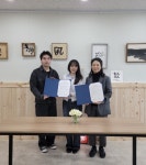 지역사회 건강증진을 위한 동행 지속…부산시 보건의료통합봉사회, 서구종합사회복지관과 업무 재협약 체결