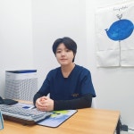 위례아쿠수중운동센터 하유정 치료사가 전하는 수중재활의 힘