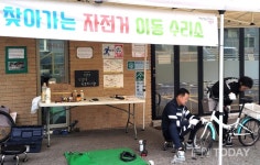 영등포구, 더 안전하고 편리하게… 자전거 주차 질서 바로잡는다