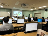 소셜앤비즈, 대구 군위군의회 패러다임 인공지능(AI) 활용 스마트한 의정 활동 강연 성료