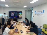 익산시 소상공인 및 자영업자를 위한 SNS 콘텐츠 마케팅 스쿨 성황리 종료