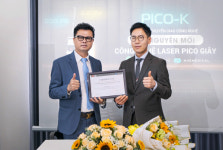 휴메디컬, PICO-K 판로확대 위해 베트남 의료기기 유통업체와 MOU 체결