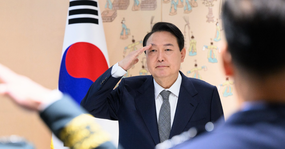 김문수, 이재명 비판 경제를 살리기 위해 이재명 막아야 호소