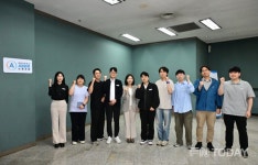 최호정 서울시의회 의장, 서울교통공사 MZ노조 올바른노동조합과 간담회