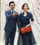 김남주·김승우 부부, 20년 삼성동 자택 최초 공개…안목의 여왕서 일상 대공개
