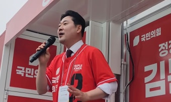 윤석열·박근혜·이재명, 대선 후보 지지 논란 확산…김문수에 극우 인사들 행보