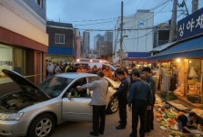 [음희화 칼럼] 길동 복조리 전통시장 사고가 드러낸 재래시장 안전교육의 필요
