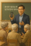 [신유솜 칼럼] 휴대폰은 시니어의 미래다