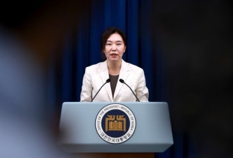이재명 대통령 