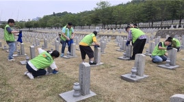 케이디텍, 따뜻한 사회를 향해 더존비즈온과 아름다운 동행
