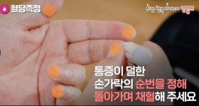 영등포구, AI-IoT 건강관리 설명 영상 제작… 어르신은 쉽게, 직원은 효율 높였다
