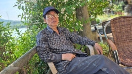 자연과 함께 일군 삶의 풍경 – 시흥 카페풍경 선우일 회장의 이야기