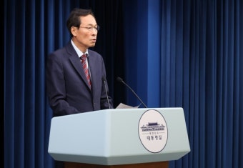李대통령, 野 김민석 검증 지적에 