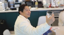 [김도윤의 人터뷰] 커피집단 정선후 대표, 쉼이 기본이 되는 일터, 그것이 진짜 복지!